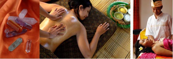 SPA PACKAGE